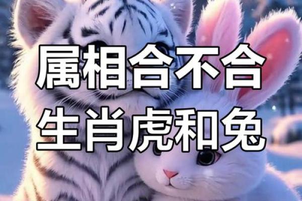 属鼠和属虎的姻缘如何 属鼠和属虎的姻缘解析性格相合还是相克