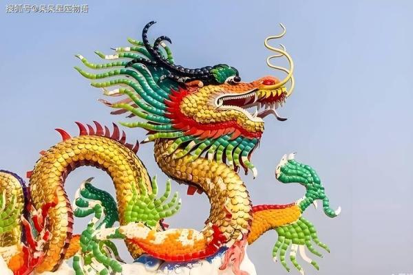 属龙人2025全年运势详解逐月运程完整指南 属龙人2025全年运势详解逐月运程完整指南