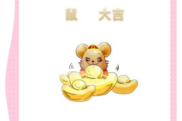 1972年鼠在2025年运势 1972年鼠在2025年运势