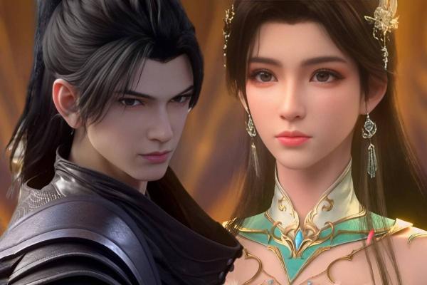 斗破电视剧 斗破苍穹电视剧演员表