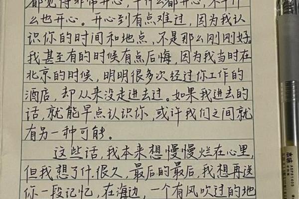 告白送错情书之后 告白送错情书之后