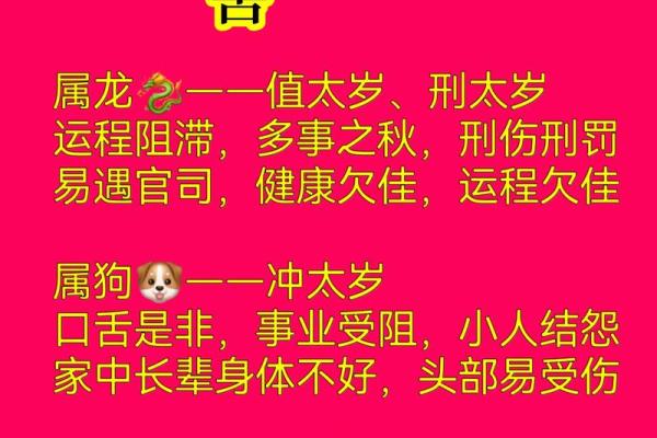 2025年属龙犯太岁吗 2025年属龙犯太岁吗2025年运势怎么样