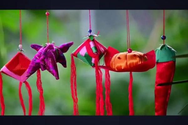 端午节是什么节 端午节是什么节