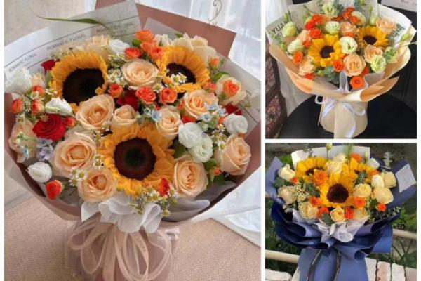 教师节送什么鲜花 教师节送什么鲜花