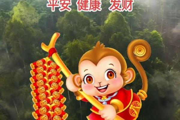 1980年属相 1980年属相