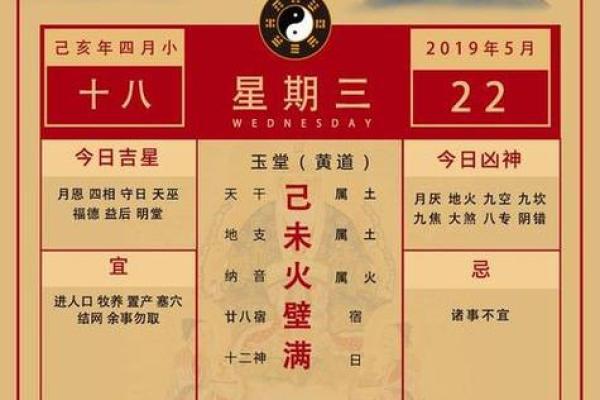 今日属马人运势 今日属马人运势解析吉凶预测与开运指南