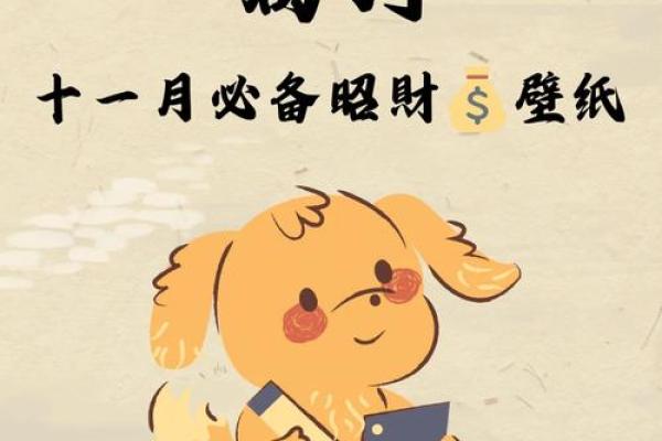 属狗今日运势解析财运亨通机遇与挑战并存 属狗今日运势解析财运亨通机遇与挑战并存