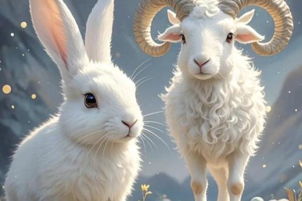 兔子白羊座今年运势(兔子白羊座今年运势怎么样)