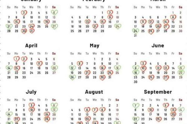 2025年5月份黄道吉日查询