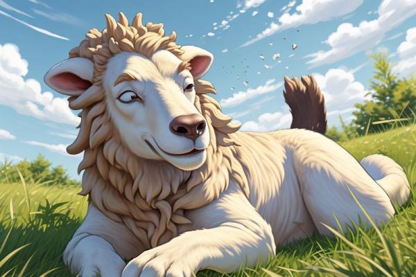 属羊11月份出生的命运怎么样_属羊11月份出生好不好 属羊11月份出生的命运怎么样_属羊11月份出生好不好