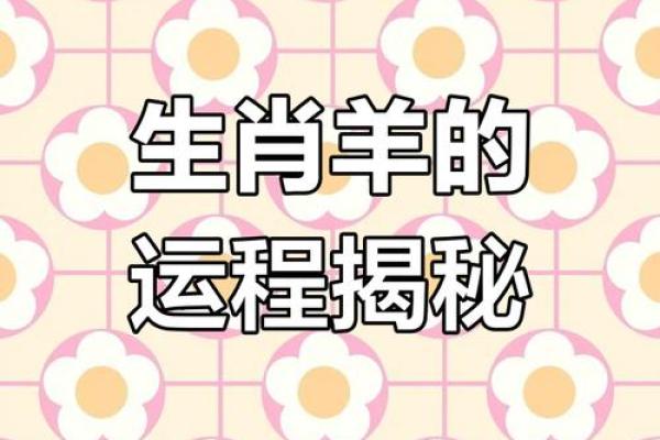 属羊2025年全年运势运程_属羊的2025年运势运程