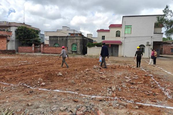 5月动土日 5月动土日