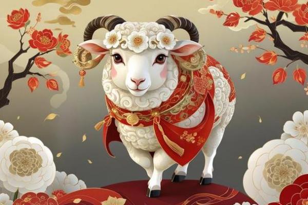 1979年2025年属羊人的运势 79年2025年属羊人的全年运势如何 1979年2025年属羊人的运势 79年2025年属羊人的全年运势如何