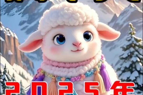 属羊的人2025年的运势及运程 2025年属羊人运势详解全年运程预测与开运指南 属羊的人2025年的运势及运程 2025年属羊人运势详解全年运程预测与开运指南