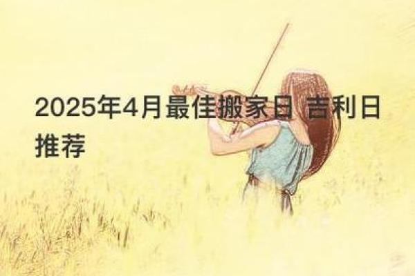 2021.4.25适合搬家吗(2021年4月25日搬家可以吗)
