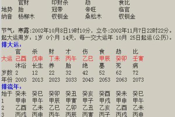 2002年壬午马年出生女孩一生命运解析 2002年壬午马年出生女孩一生命运解析
