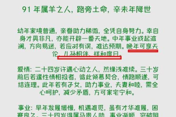 1991年属羊人2025年幸运色_1991年属羊人2025年幸运色揭秘提升运势的关键色彩 1991年属羊人2025年幸运色_1991年属羊人2025年幸运色揭秘提升运势的关键色彩