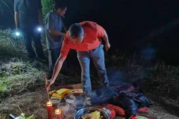 今天能破土动工吗