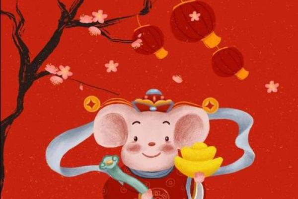 96年出生的鼠2025年的运势 96年出生的鼠2025年的运势