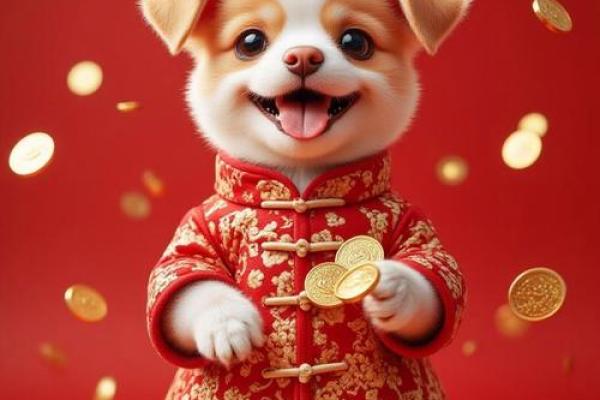 属狗人2025年每月运势及运程详解 属狗人2025年每月运势及运程详解农历网