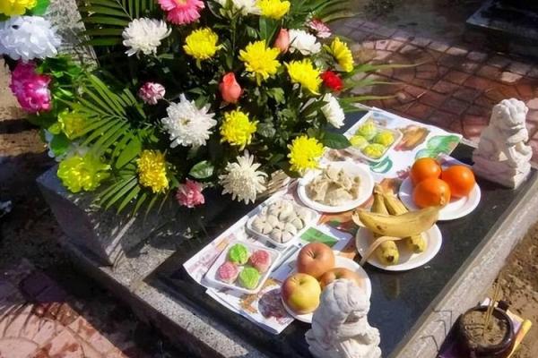 2025年4月5号清明节能扫墓吗