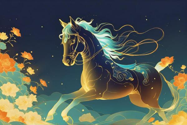 2025属马人幸运颜色是什么_属马2025年运势大全