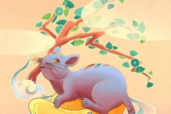 属鼠今日运势偏财运 属鼠今日运势偏财运