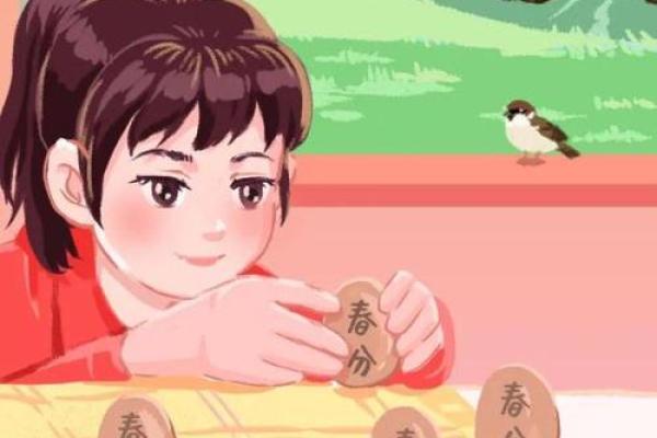 春分立蛋是什么原理 春分立蛋是什么原理