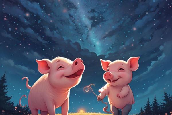 两个属猪的人适合做夫妻吗 83猪男和83猪女适合做夫妻吗 两个属猪的人适合做夫妻吗 83猪男和83猪女适合做夫妻吗