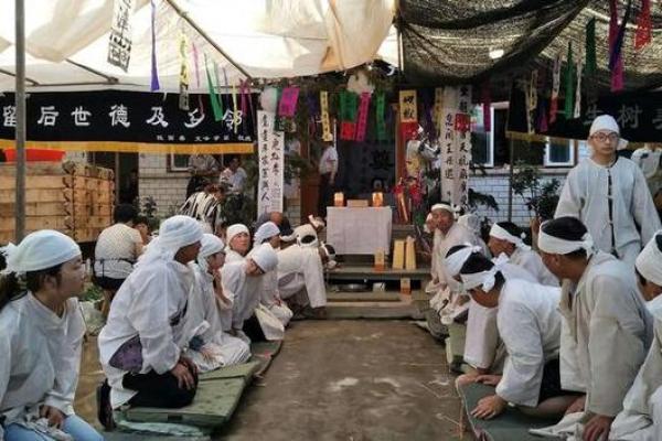 梦到埋人办丧事是什么预兆 梦到埋人办丧事是什么预兆