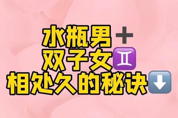 双子座和水瓶座的配对指数是多少(双子座和巨蟹座的配对指数)