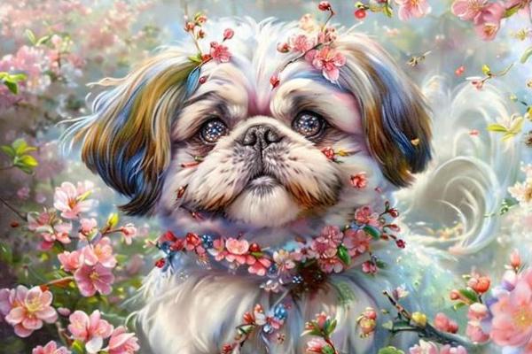 2025属狗什么颜色最旺_2025年属狗人最旺颜色解析提升运势的关键 2025属狗什么颜色最旺_2025年属狗人最旺颜色解析提升运势的关键