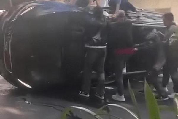 梦见翻车但是人没事是什么预兆 梦见翻车但是人没事是什么预兆