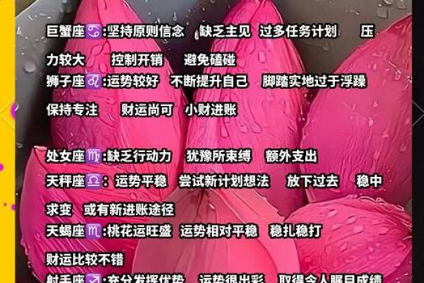 每日星座运势查询 星座屋精准运势指南 每日星座运势查询 星座屋精准运势指南