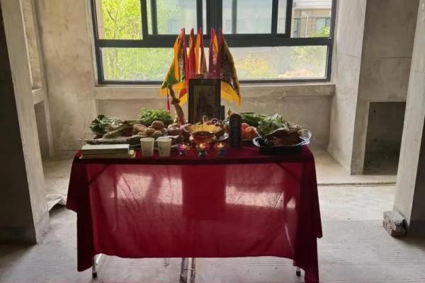 正月适合开工动土吗