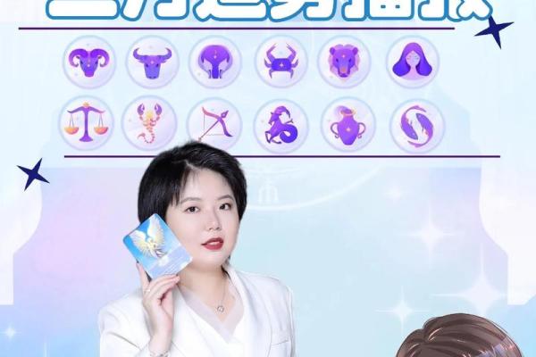 2025年3月10日十二星座运势详解与预测
