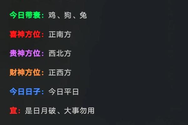 2025年4月19日生肖运势详解 2025年4月19日生肖运势详解