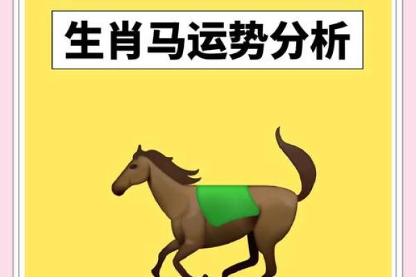 2024年属马人运势解析财运事业健康全揭秘