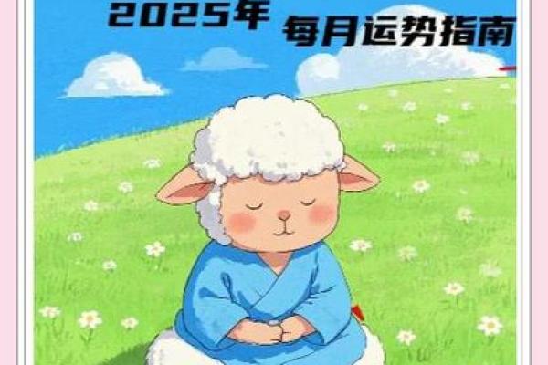 2025年03年属羊人多大年龄计算与运势解析 2025年03年属羊人多大年龄计算与运势解析