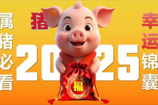 1971年属猪2025年幸运色 1971年属猪2025年幸运色揭秘助你运势飙升