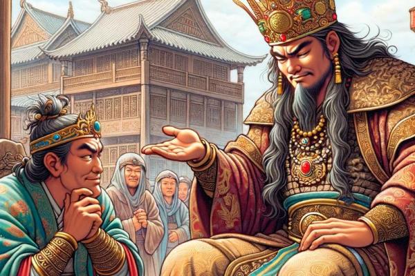 夜郎自大指的是什么生肖(夜郎自大指的是什么生肖动物)