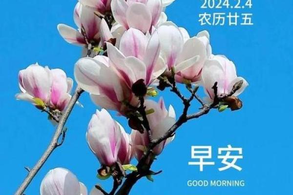2024年立春图片 2024年立春图片