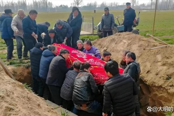 今日修坟动土可以吗 今日修坟动土可以吗