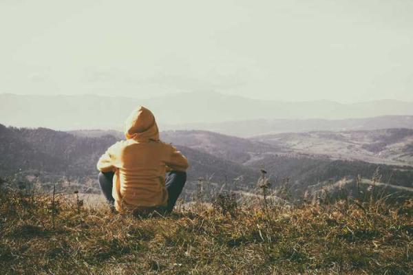 梦到过世的老人 梦到过世的老人