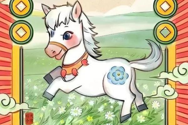 属马人1966年出生命运 66年属马59岁有一灾