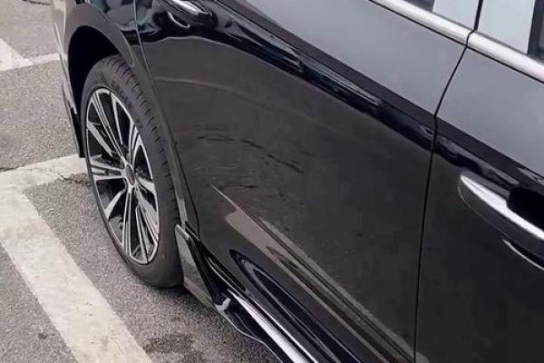 4月25号提车好不好吉利呢视频 4月25号提车好不好吉利呢视频