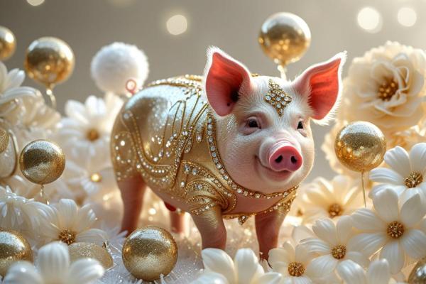 属猪人2025年全年运势详解1983_83年属猪2025 年的运气 属猪人2025年全年运势详解1983_83年属猪2025 年的运气