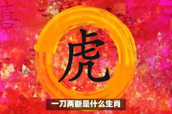 单刀直入指什么生肖(单刀直入指的是什么生肖) 单刀直入指什么生肖(单刀直入指的是什么生肖)