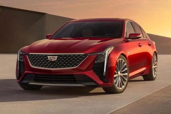 凯迪拉克2025年新车上市车型 凯迪拉克2025年新车上市车型
