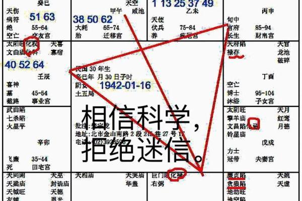2025年4月5日戌时女命紫微斗数全解盘 2025年4月5日戌时女命紫微斗数全解盘